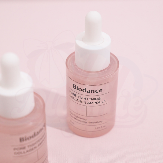 Biodance Collagen Ampoule