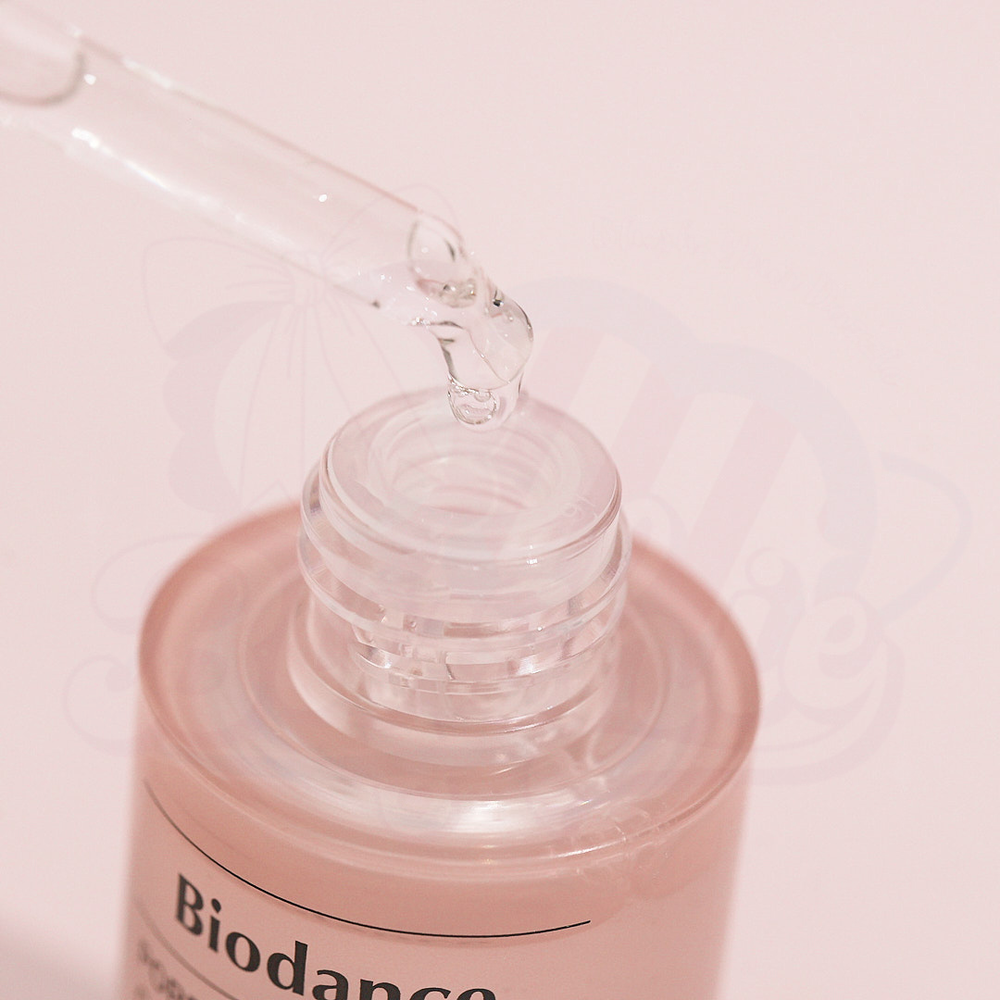 Biodance Collagen Ampoule