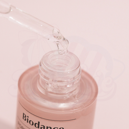 Biodance Collagen Ampoule