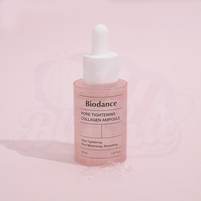 Biodance Collagen Ampoule