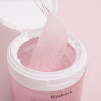 Biodance Collagen Gel Toner Pads (60pcs)