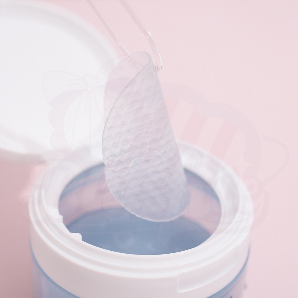 Biodance Collagen Gel Toner Pads (60pcs)