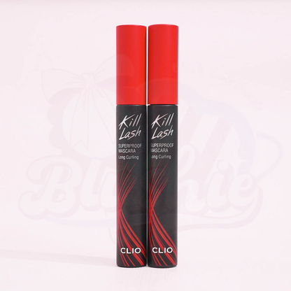 CLIO Kill Lash Mascara
