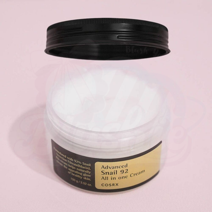 COSRX Advanced Snail 92 All In One Cream