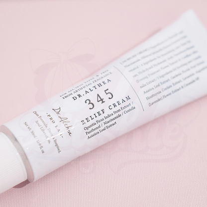 Dr. Althea 345 Relief Cream