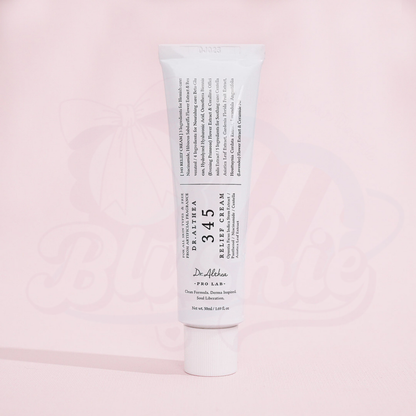Dr. Althea 345 Relief Cream