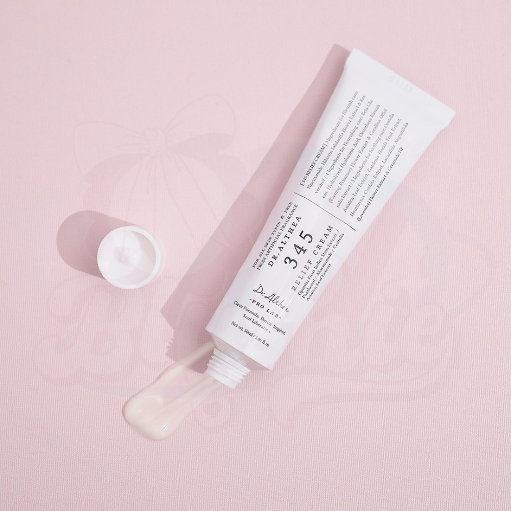 Dr. Althea 345 Relief Cream