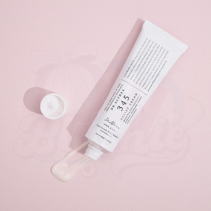 Dr. Althea 345 Relief Cream