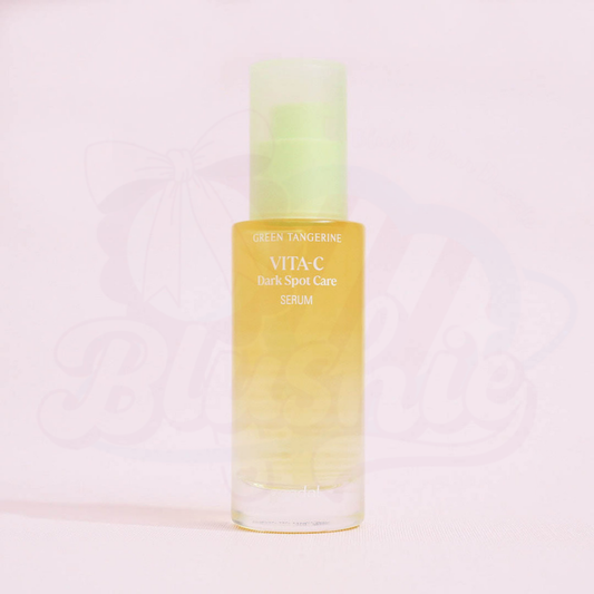 GOODAL Green Tangerine Vitamin C Serum