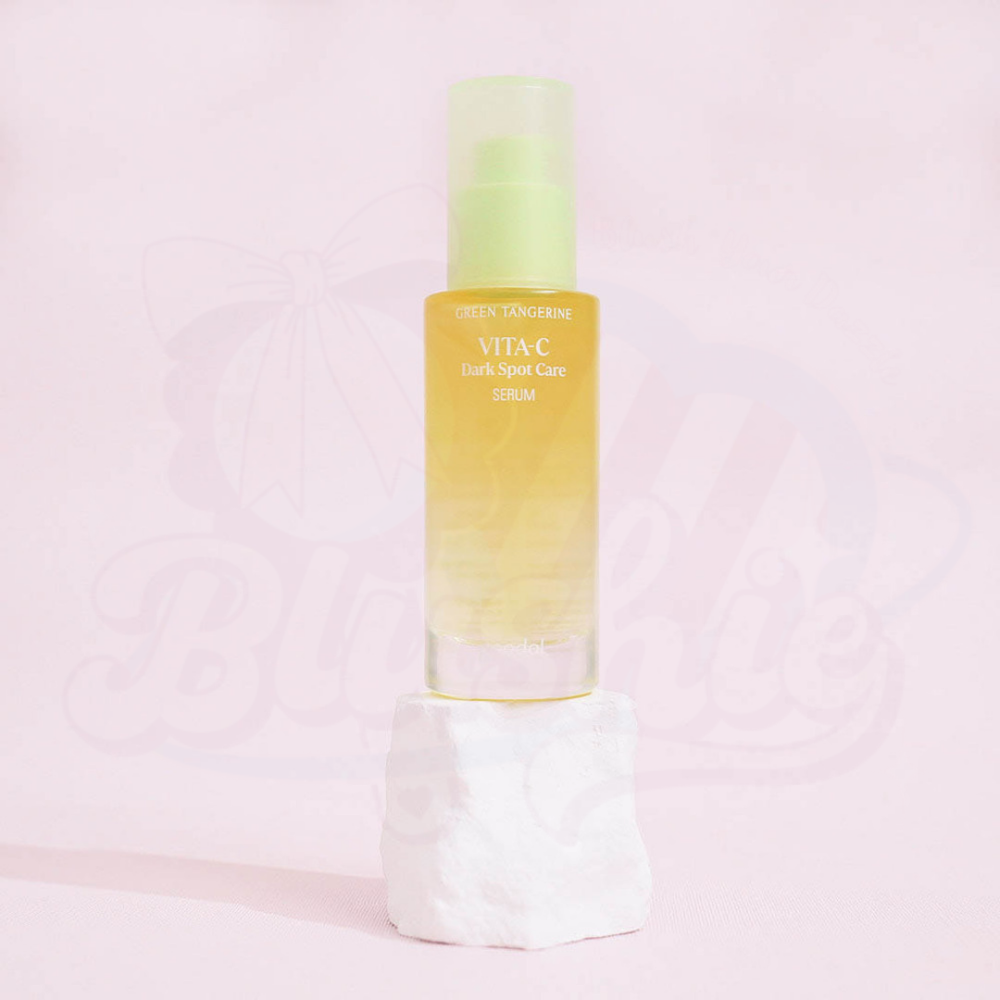 GOODAL Green Tangerine Vitamin C Serum