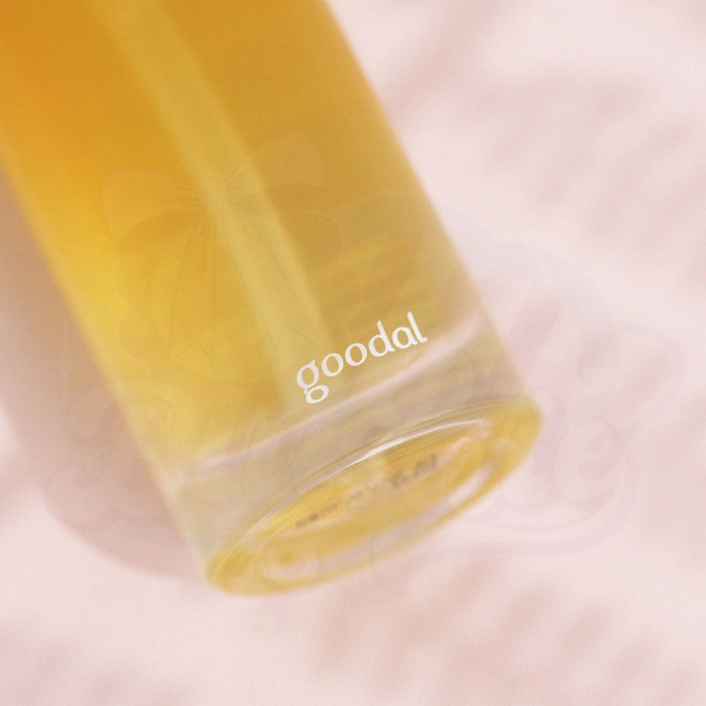 GOODAL Green Tangerine Vitamin C Serum