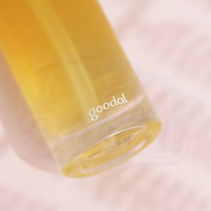 GOODAL Green Tangerine Vitamin C Serum