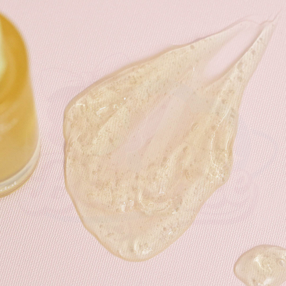 GOODAL Green Tangerine Vitamin C Serum