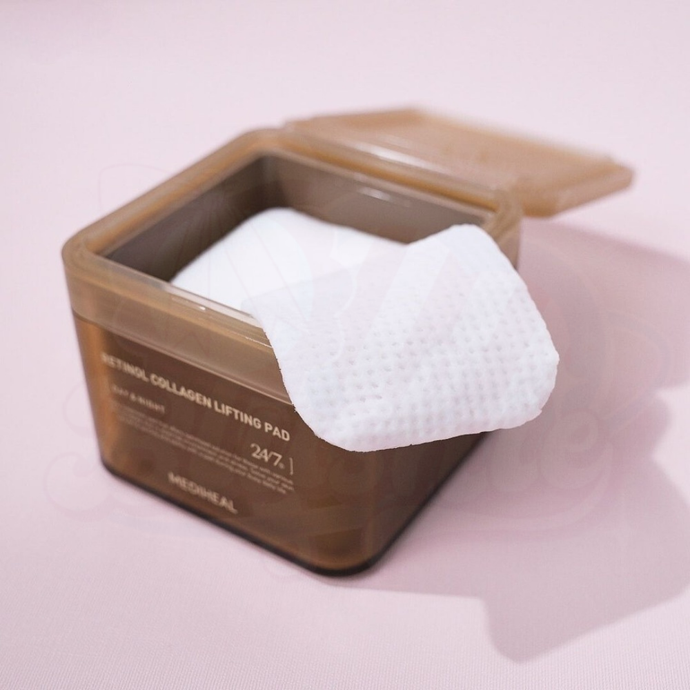 Mediheal Toner Pad