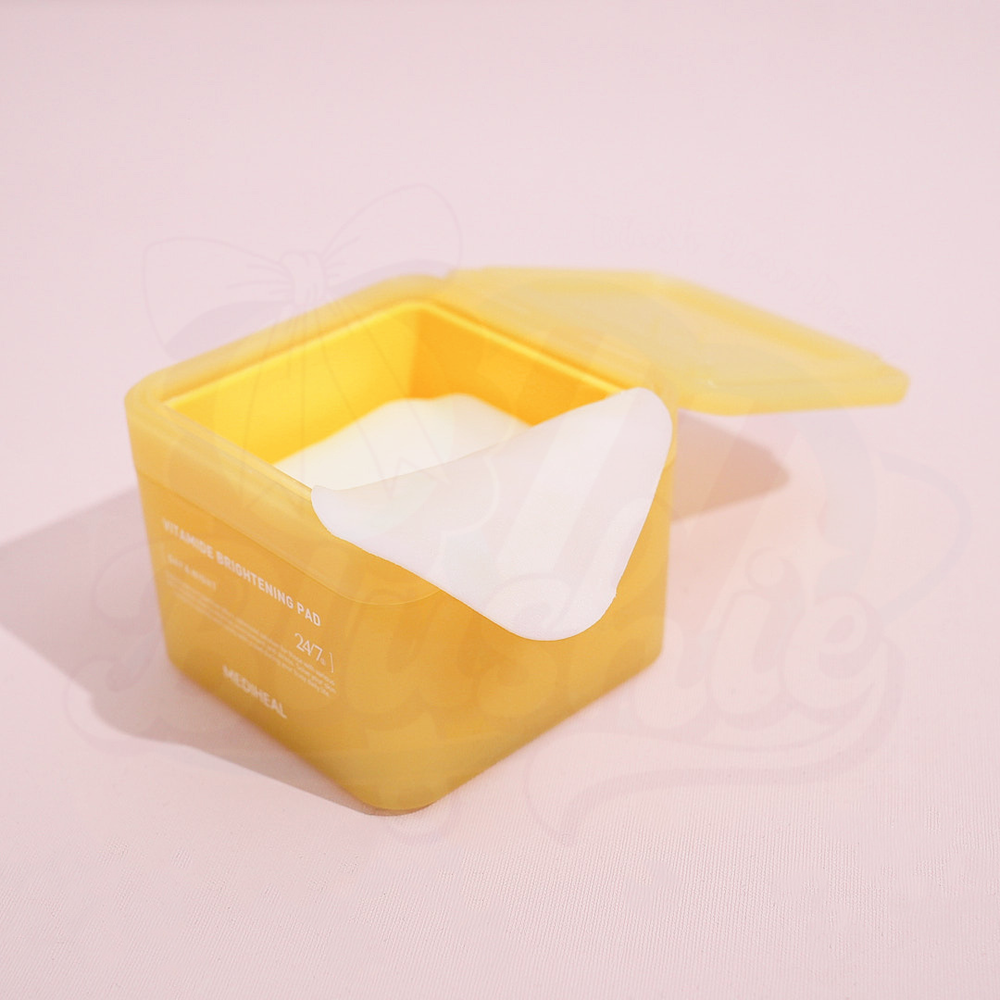 Mediheal Toner Pad