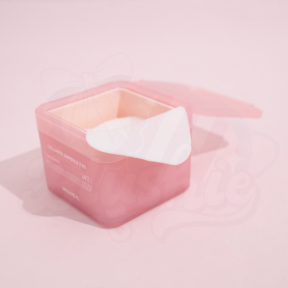 Mediheal Toner Pad