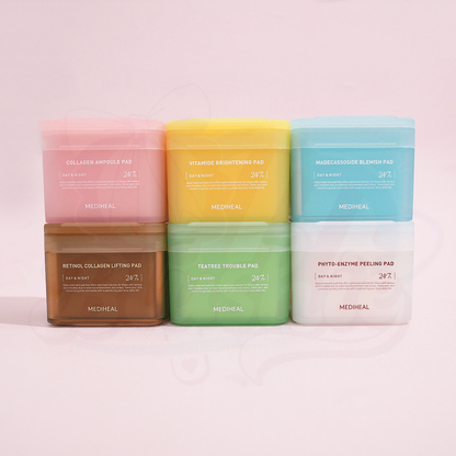 Mediheal Toner Pad