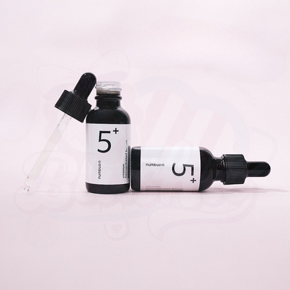 Numbuzin - No. 5 Goodbye Blemish Serum