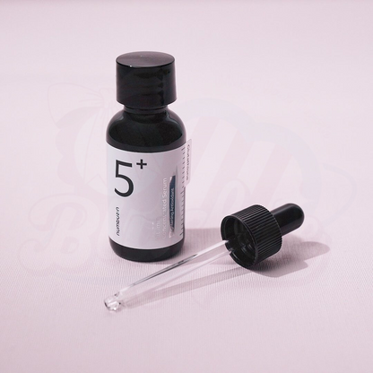 Numbuzin - No. 5 Goodbye Blemish Serum