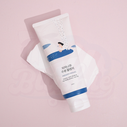 Round Lab Birch Moisturizing Cleanser