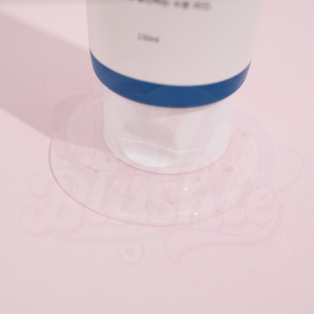 Round Lab Birch Moisturizing Cleanser
