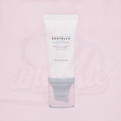SKIN1004 Madagascar Centella Hyalu Cica Water Fit Sun Serum