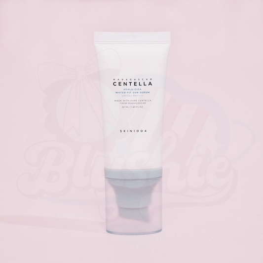 SKIN1004 Madagascar Centella Hyalu Cica Water Fit Sun Serum
