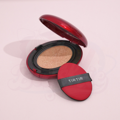 TIRTIR Red Classic Cushion