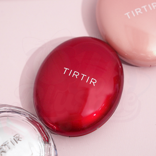 TIRTIR Red Classic Cushion