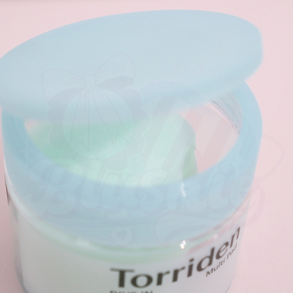 Torriden Dive In Low Molecular Hyaluronic Acid Multi Pad (80 Pads)
