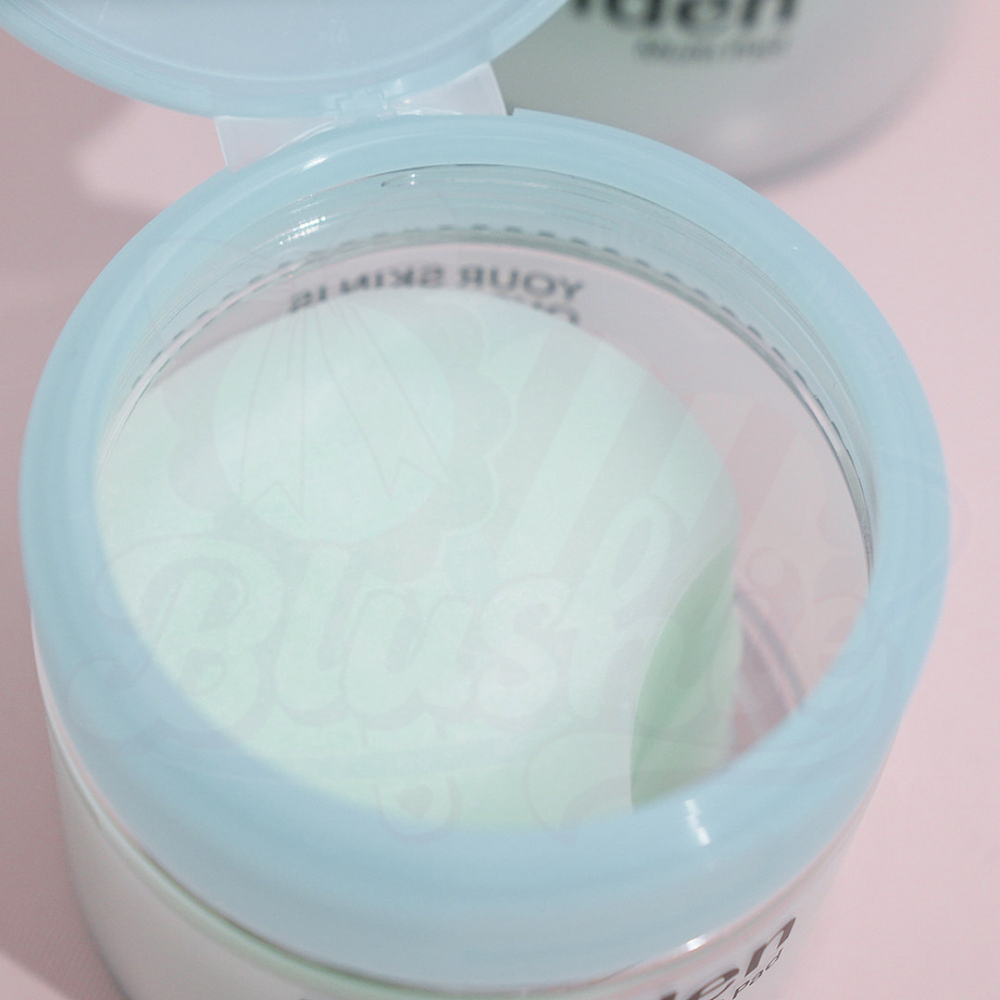 Torriden Dive In Low Molecular Hyaluronic Acid Multi Pad (80 Pads)