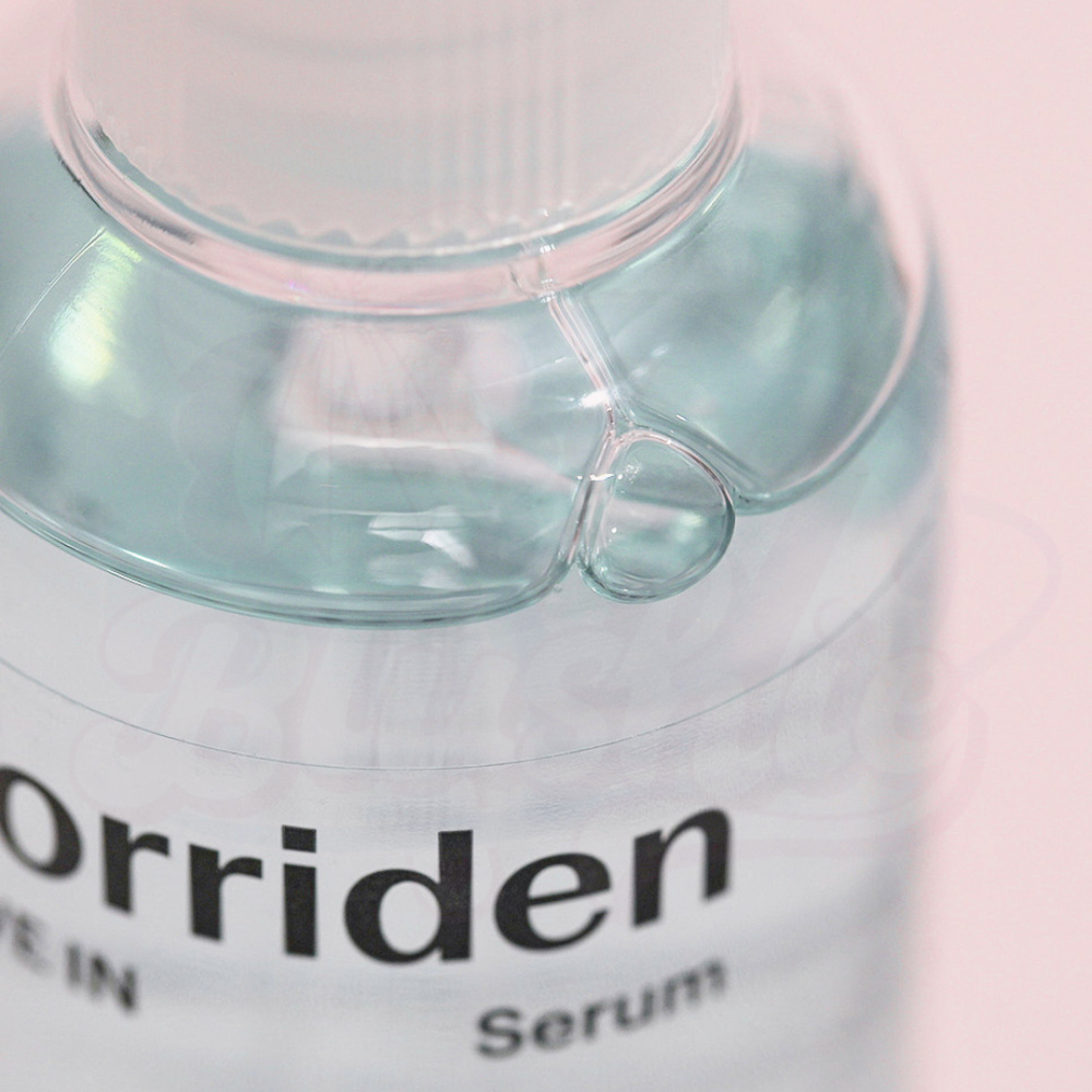 Torriden Dive In Low Molecular Hyaluronic Acid Serum