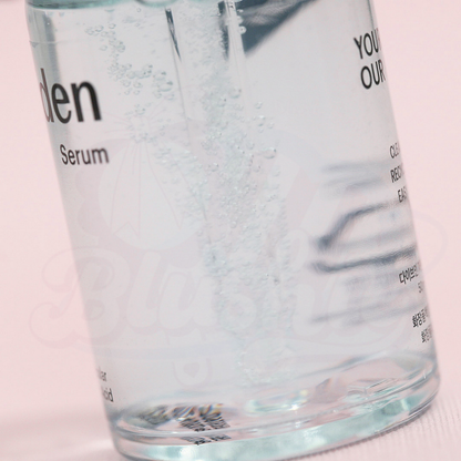 Torriden Dive In Low Molecular Hyaluronic Acid Serum