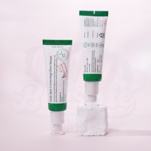AXIS-Y Dark Spot Correcting Glow Serum 50mL