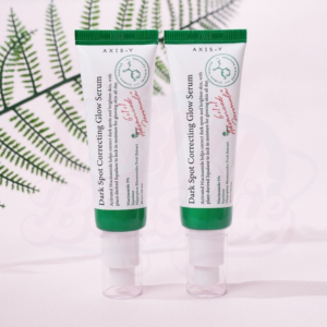 AXIS-Y Dark Spot Correcting Glow Serum 50mL
