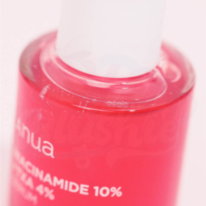 Anua Niacinamide 10% + TXA 4% serum 30mL