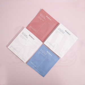Biodance Bio-Collagen Real Deep Mask / Hydro Cera-Nol Real Deep Mask (1pc/4pcs)