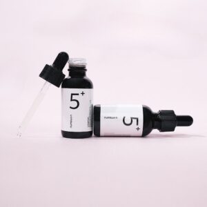 Numbuzin – No. 5 Goodbye Blemish Serum 30mL