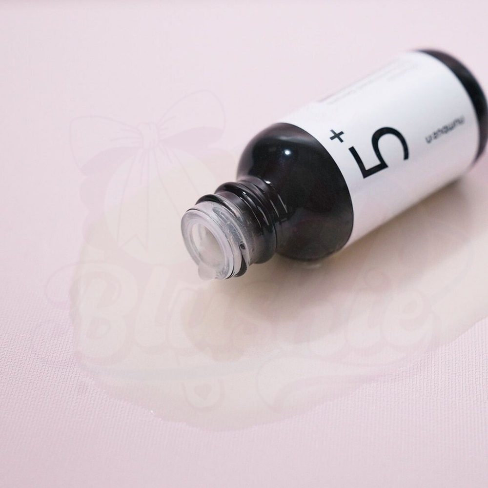 Numbuzin – No. 5 Goodbye Blemish Serum 30mL