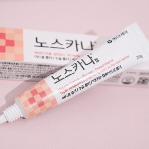 Noscarna scar gel