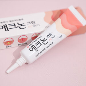 Acnon cream
