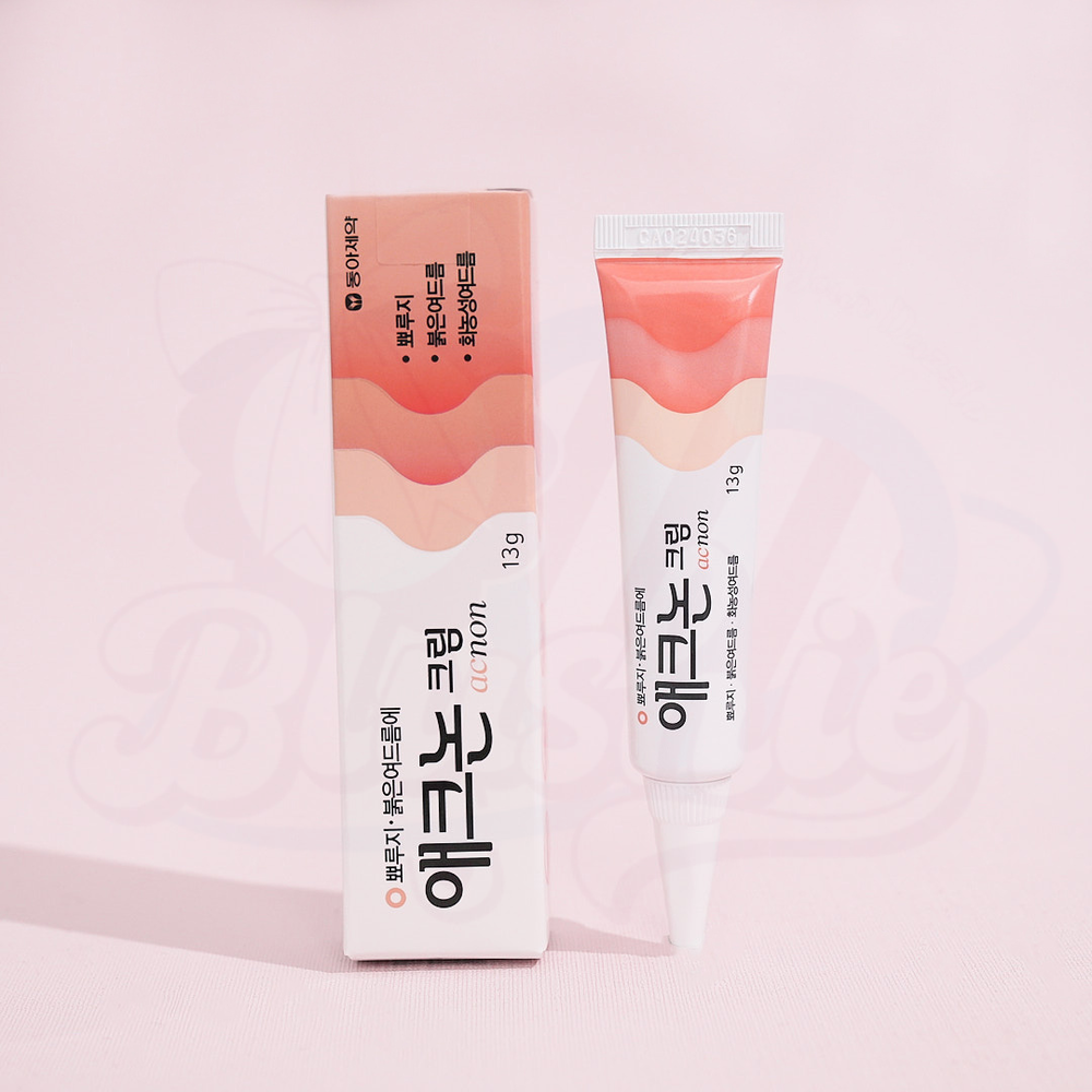 Acnon cream