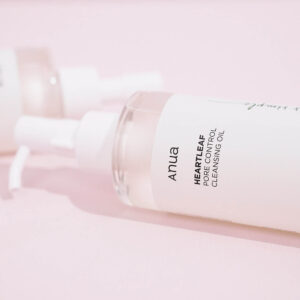 Anua Heartleaf Pore Control Cleansing Oil 200mL