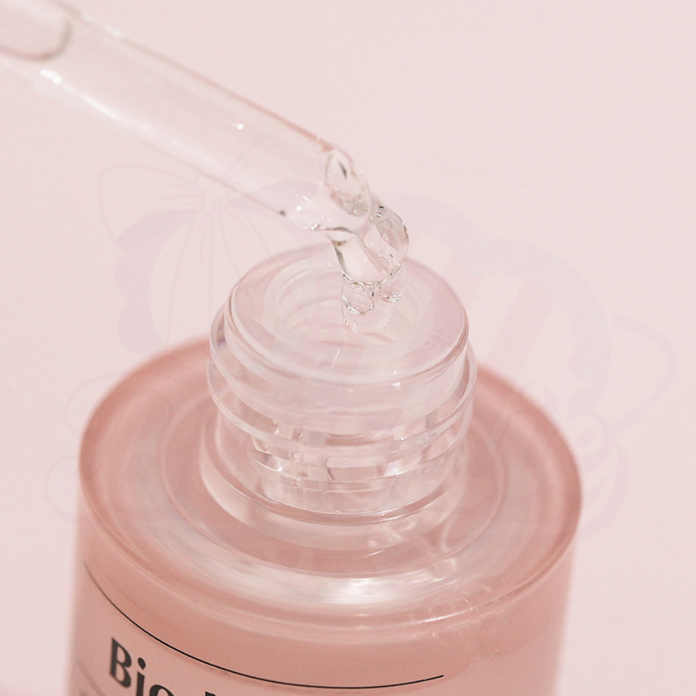 Biodance Pore Tightening Collagen Ampoule 30mL+6mL