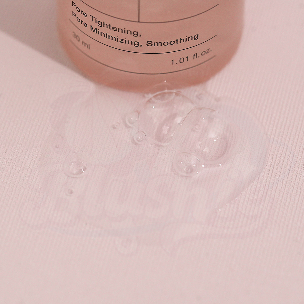 Biodance Pore Tightening Collagen Ampoule 30mL+6mL