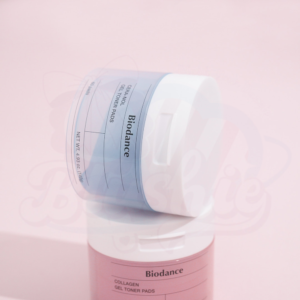Biodance Collagen Gel Toner Pads 60pcs 140g