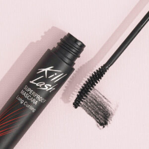 Clio Kill Lash Superproof Mascara #01 Long Curling 7g