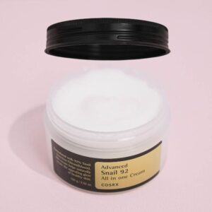 Cosrx Advanced Snail 92 All in One Cream 3.52oz 100g