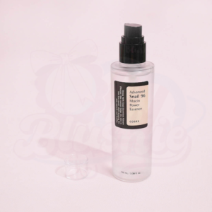 COSRX Advanced Snail 96 Mucin Power Essence 100mL