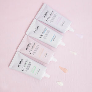 d’alba Waterfull Essence Sun Cream SPF 50+ PA++++ 50mL